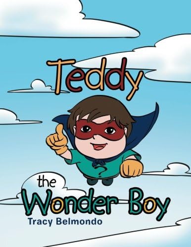 Teddy the Wonder Boy