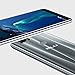 BLU Vivo XL3 -5.5” HD+ 18:9 Display Smartphone with Android 8.0 Oreo –Silver