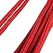 Silverstone Tek Sleeved Extension Power Supply Cable with 1 x 8-Pin to PCI-E 8-Pin Connector (PP07-PCIR)