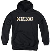 University of Missouri Official Camo Youth Kids Boy/Girls Pull-Over Hoodie Sweatshirt