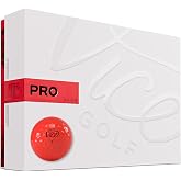 Vice Pro Golf Balls