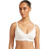 Boody - Wireless T-Shirt Bra -Seamless -Padded Cups -Adjustable Straps -Bamboo Viscose -Perfect for B-DD Cups -Supportive Fit