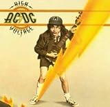 HIGH VOLTAGE (HOL)                                 image