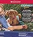 American Girl Tenney's Golden Retriever Dog, Waylon, for 18-inch Dolls