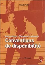 Guide pratique des conventions de disponibilité