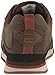 Merrell Men's Burnt Rock Fashion Sneaker, Dusty Olive, 11 M US