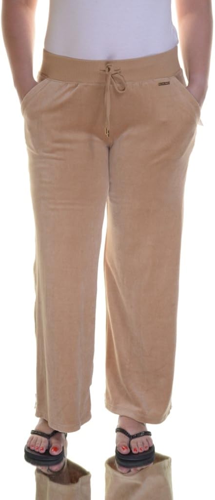 michael kors velvet pants
