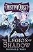 The Legion Of Shadow: DestinyQuest Book 1