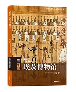 都灵埃及博物馆 伟大的博物馆 精 意大利 西尔维娅 埃诺迪 Amazon Com Books