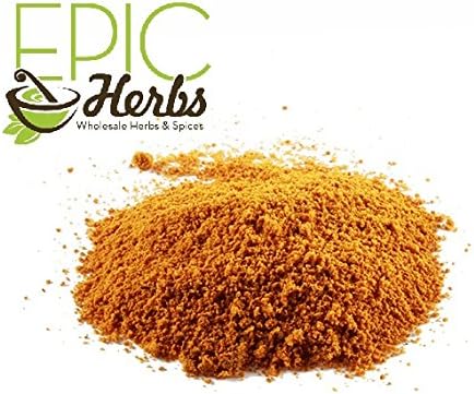 Bee Pollen Powder - 1 lb