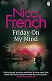 Friday on My Mind (Frieda Klein)