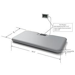 Redmon Extra Large 330 Pound Capacity Pet Scale