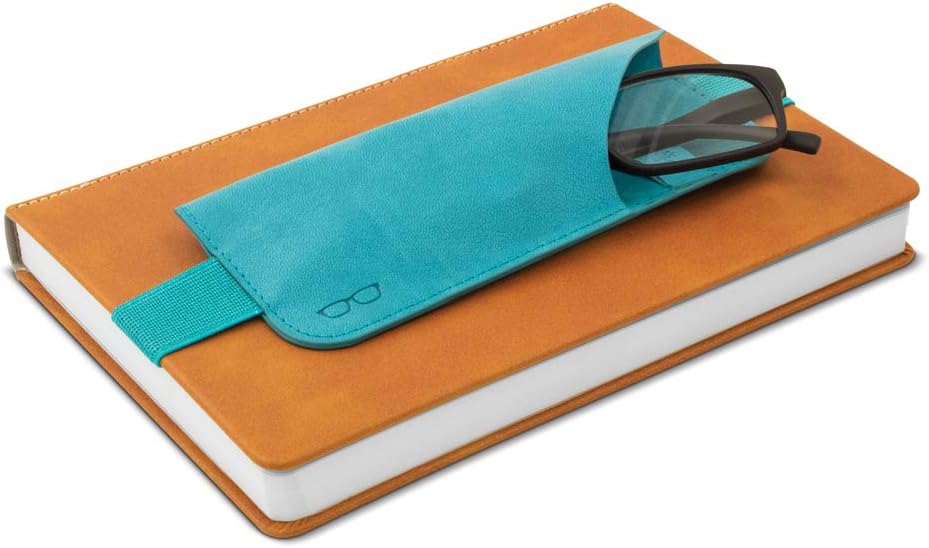 IF Bookaroo Glasses Case - Black, 41201 - Image 5