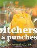 Pitchers & Punches by Alan Gage