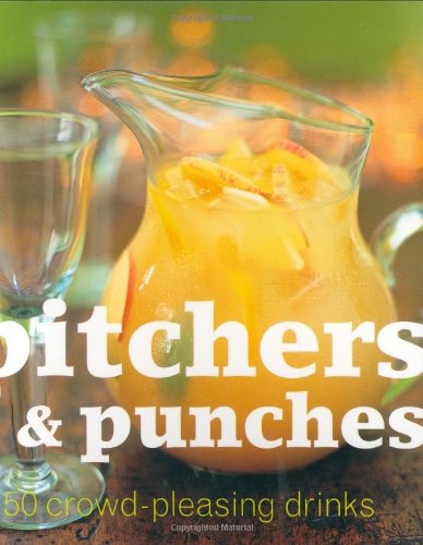 Pitchers & Punches by Alan Gage