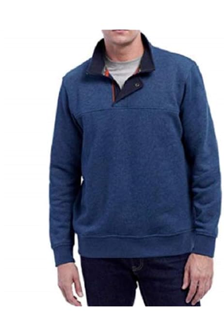 Orvis Men's Signature Fleece Pullover 