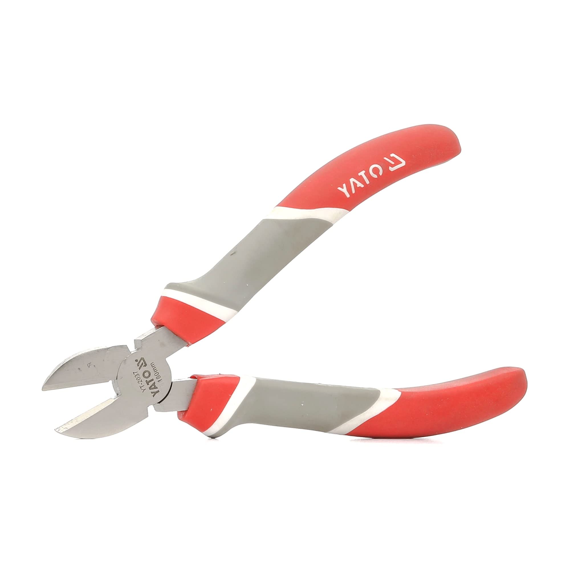 Yato yt-2037 – Side Cutting Plier 180 mm