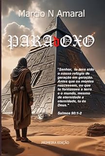 Livro Paradoxo