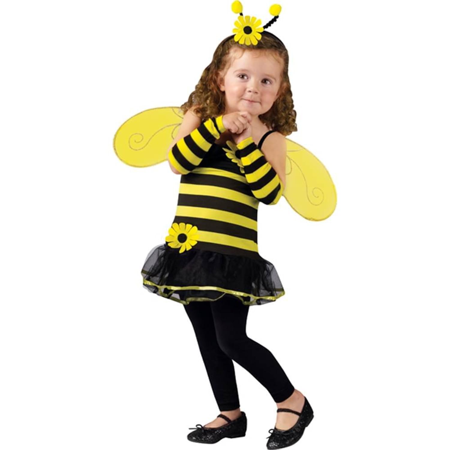 Little Bee Costume