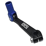 CNC Aluminum Dirt Bike Gear Shifter, Motorcycle