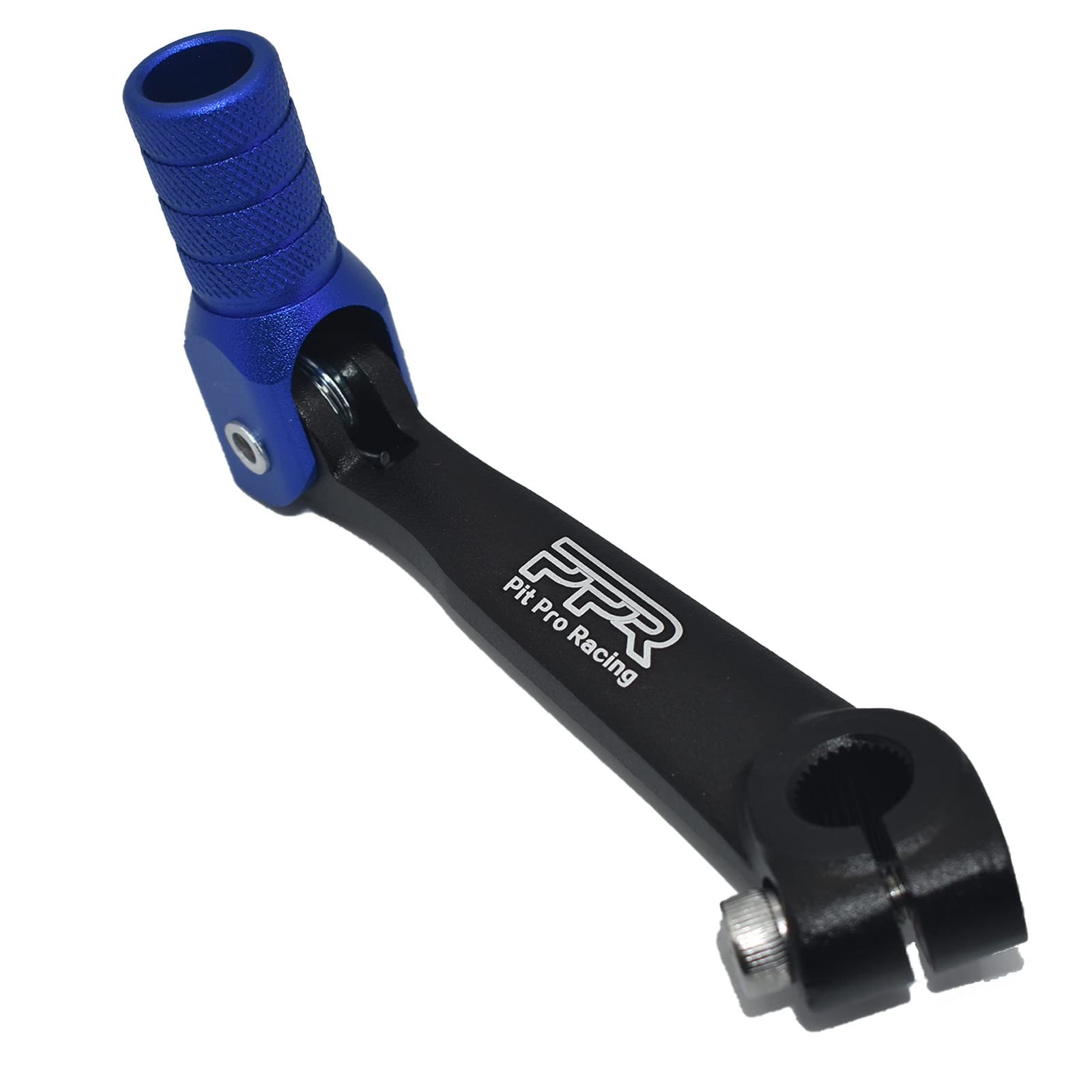 CNC Aluminum Dirt Bike Gear Shifter, Motorcycle