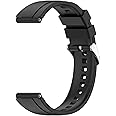 INF Bracelet Compatible with CASIO W-218H AE-1200/1300, Replacement Silicone Band, Watch Band for Men and Women, Universal Design Watch Bands, strip