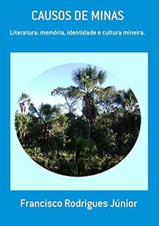 Livro Causos De Minas