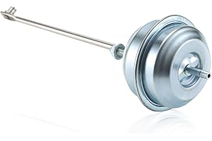 BINB ROAD Turbo Wastegate Actuator 2740903280 2740903480 Compatible with Mercedes Benz C300 GLC300 W205 W212 W204 M274