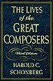 The Lives of the Great Composers