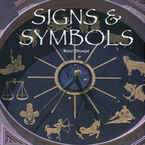"Signs And Symbols (Flexi cover series)" av BERYL DHANJAL
