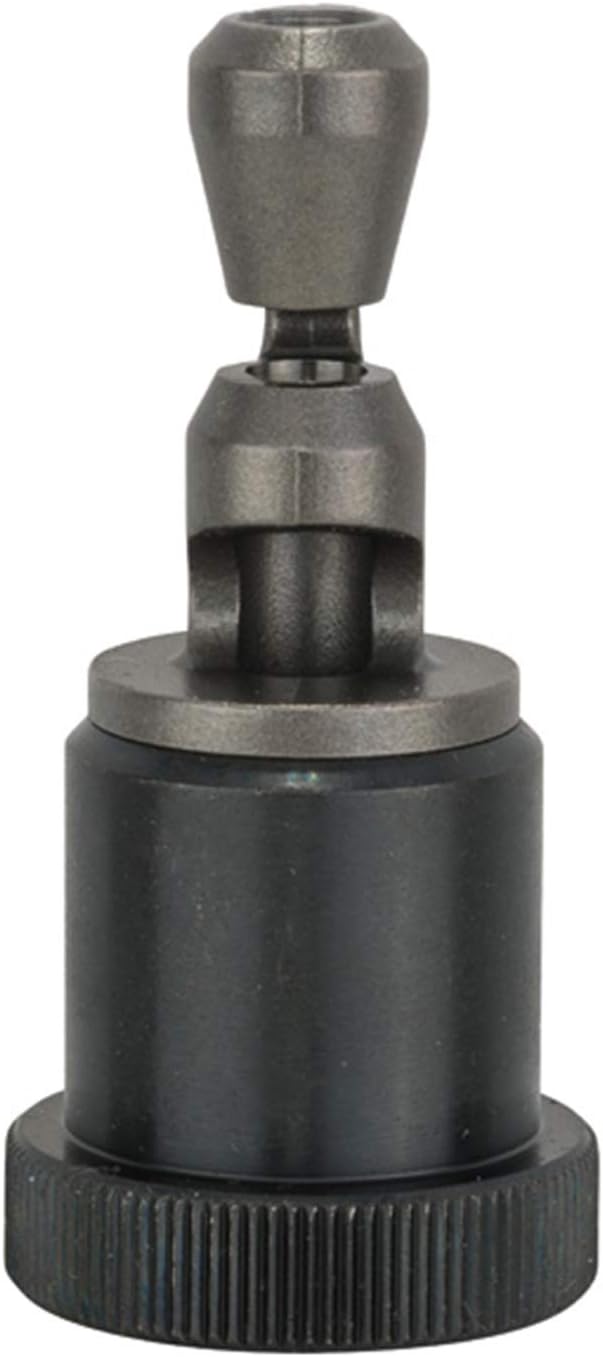 Bosch 2608639021 Die for Flat Shet Metal for Bosch Nibblers, White - Image 5