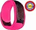 DR.Mosquito 100%Natural Mosquito Repellent Bracelet 6X REFILL DEET-FREE Natural Citronella Insect Repeller Wrist Bands for Adults kids & Babies