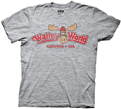 national lampoon's vacation t shirt