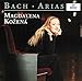 J.S. Bach: Arias