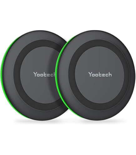 yootech magsafe charger