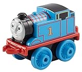 Thomas & Friends Classic Thomas Mini MINIS Blind Bag Single Train Pack