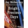 Bright, Precious Days: A novel