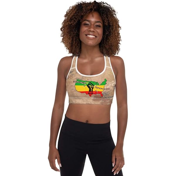 Nike Performance BRA - Sujetadores Deportivos Con Sujeción Media - Black/white/negro
