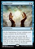 As Foretold - Amonkhet