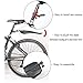 Right Options Adjustable Mountain Bicycle Bike Front/Rear Mud Guards Mudguard Fenders Set