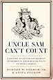 Uncle Sam Can't Count: A History of Failed Government Investments, from Beaver Pelts to Green Energy