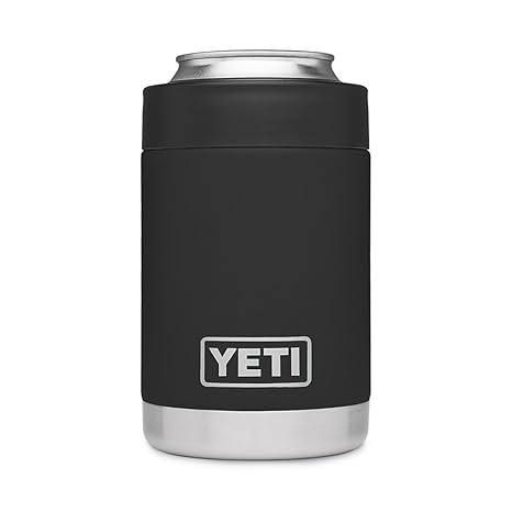 Yeti Colster