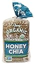Franz Organic Honey Chia Bread, 24 oz