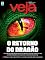 Livro Revista Veja - 13/10/2021