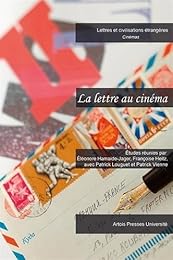 La  lettre au cinéma