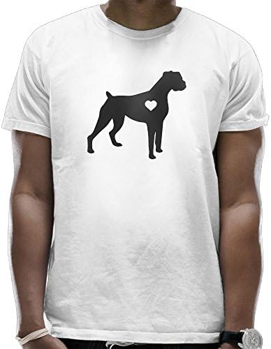 Love Boxer Funny Tees For Husband