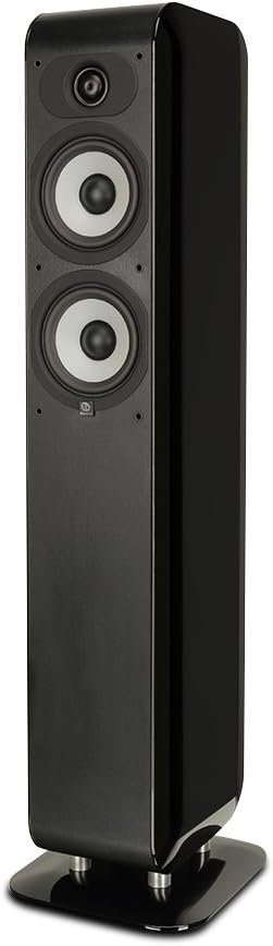 boston acoustics m250