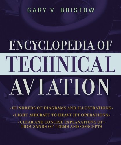 Encyclopedia of Technical Aviation