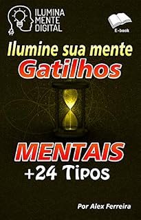 Livro Ganhe dinheiro com o uso dos Gatilhos Mentais