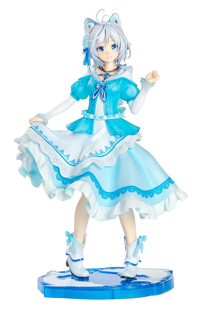 Kotobukiya Dennou Shoujo Siro PVC Statue 1/7 Dennou Shoujo Siro 25 cm Statues